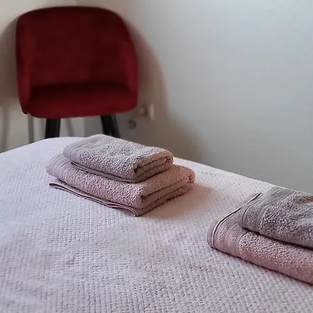 Apartment Casa La Marie Pool Klima Tv Free Wifi Garage *