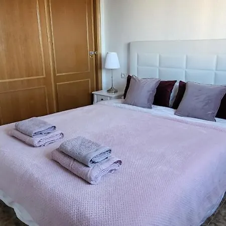 Casa La Marie Pool Klima Tv Free Wifi Garage Apartment