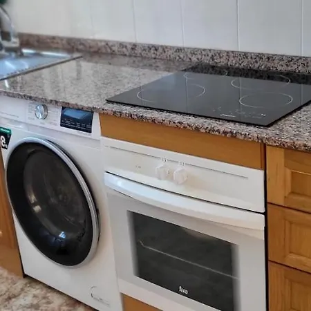 Apartment Casa La Marie Pool Klima Tv Free Wifi Garage Orihuela