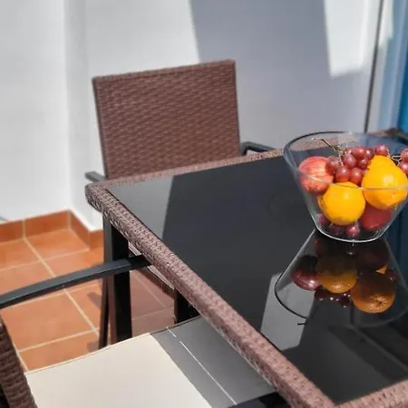 Casa La Marie Pool Klima Tv Free Wifi Garage Apartment Orihuela
