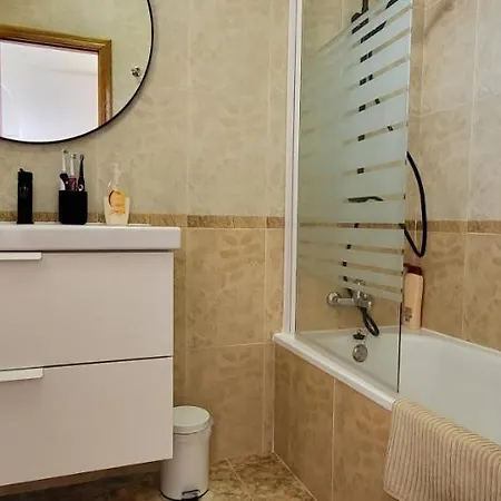 Appartement Casa La Marie Pool Klima Tv Free Wifi Garage