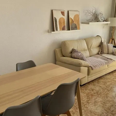 Casa La Marie Pool Klima Tv Free Wifi Garage * Orihuela
