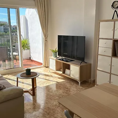 Casa La Marie Pool Klima Tv Free Wifi Garage Orihuela