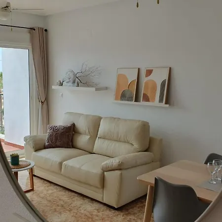 Casa La Marie Pool Klima Tv Free Wifi Garage Apartment Orihuela