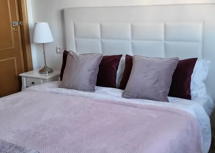 Casa La Marie Pool Klima Tv Free Wifi Garage *