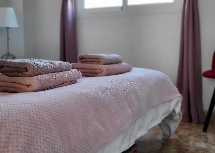 Casa La Marie Pool Klima Tv Free Wifi Garage * אוריהואלה