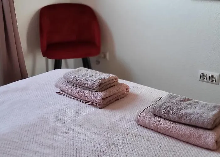 דירה Casa La Marie Pool Klima Tv Free Wifi Garage *