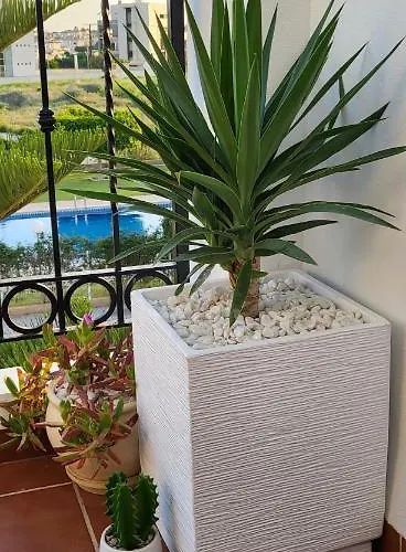 Casa La Marie Pool Klima Tv Free Wifi Garage דירה