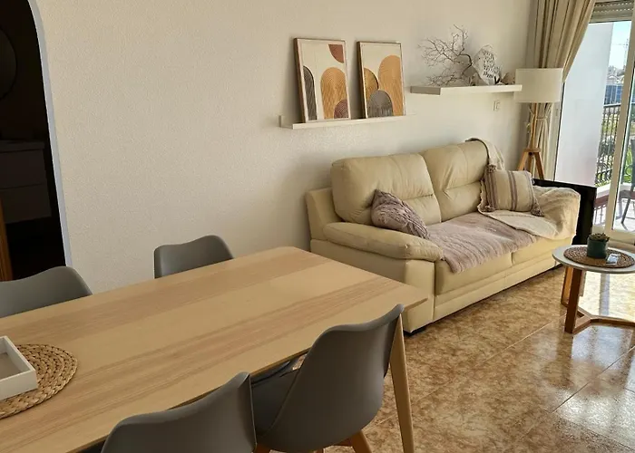 Casa La Marie Pool Klima Tv Free Wifi Garage * אוריהואלה