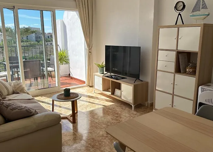 Casa La Marie Pool Klima Tv Free Wifi Garage אוריהואלה